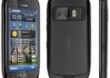 Smartfon NOKIA C7