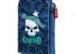 Pokrowiec SOX Denim Death Rock XL