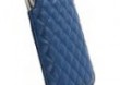 Pokrowiec KRUSELL Avenyn Mobile Pouch Large Niebieski