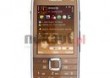 Smartfon NOKIA E75