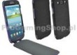 Puzdro 4-OK SLIM KLAP CASE pre Samsung Galaxy S3 - i9300