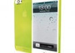 Ultra Thin Case etui do iPhone 5 / 5s zielone