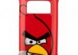Etui Nokia CC-5002 Angry Birds Red C6-01