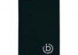 Futera Bugatti 8136, iPhone 4 , iPhone 4S, Czarny