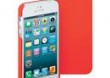 Futera Goobay 62716, Apple iPhone 5, Czerwony