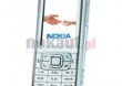 Smartfon NOKIA 6120