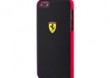 Etui Hard Case iPhone 5C Black Ferrari F1 Team