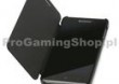 Flipov Kabura do Lenovo A390, Black