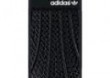 Pokrowiec ADIDAS Moulded Case (iPhone 5 / 5S) Czarny