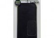 Belkin Etui Pull Tab do iPhone 5 czarne
