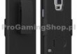 Pure-Gear Case-Etui Samsung Galaxy Combo S5-G900, Czarny