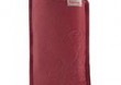 FUTERA GSM SOFT BAG CZERWONY