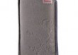 Pokrowiec HAMA Soft Bag Szary
