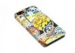 Qiotti Iphone 5 etui Vintage Surf