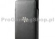 Puzdro originlne Microfiber pre BlackBerry Z10, Grey
