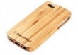 iWoodWood - Etui iPhone 5 / 5s Bamboo Pure Wood