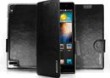 Etui Fashion Huawei P6 czarne