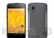 Puro Case LG Nexus 4 (czarny)