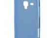 ETU GSM TPU LIGHT SAMSUNG GALAXY ACE2 NIEBIESKI