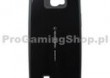 Skupić Rtęć Case do Samsung Galaxy Note 2-N7100, Czarny