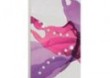 Pokrowiec WHITE DIAMONDS Liquids iPhone 4 / 4S Rowy