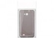 Pokrowiec na telefon GALAXY S III czarny
