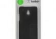 Etui Covershield HTC One mini TPU ultra cienkie czarne