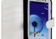 FUTERA GSM PORTFEL SAMSUNG GALAXY S3 MINI BIAY