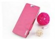 Etui Fashion Xperia Z1 rowe