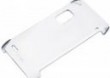 Pokrowiec NOKIA CC-3005 Transparent / White