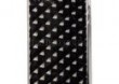 Pokrowiec HAMA iPhone 4 Etui Srebrne Kryszta