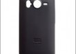 FUTERA CASE-MATE DO HTC DESIRE HD CZARNY + WYSYKA 24H