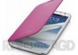 Samsung Galaxy S4 Flip Cover EF-FI950BV (purpurowy)