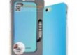 Pokrowiec CANYON CNA-I5C03BL (iPhone 5) Blue