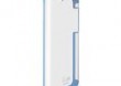Vyneer niebieskie etui na iPhone 5c