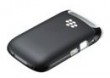 BlackBerry Premium Skin 9320 / 9220 Black. / white