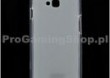 Silicone Case JEKOD LG L90-Protector D405n ekranu, biay