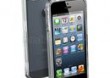 Pokrowiec CELLULAR LINE Etui iPhone 5 Przeroczysty