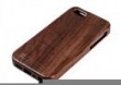 iWoodWood - Etui iPhone 5 / 5s Rosewood Pure Wood