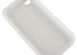 IPHONE 4 ETUI SILICON