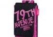 Sox Avenue Czarno-rowy S Darmowy odbir w 15 miastach!