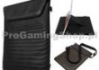 Puzdro, taka a zrove stojan pre Archos 70, Black