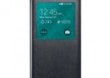 Samsung S-View cover Galaxy S5 G900 czarne