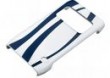Etui Nokia CC-3001 White/Indigio do N8 (fala)