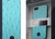 D3 IOL etui do iPhone 5 / 5s mitowe