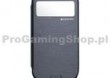 Easy View Case do Samsung Galaxy S2 i9100,-Dark Blue