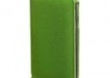 FUTERA GSM FLAP CASE SAMSUNG GALAXY S4 ZIELONY