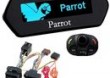 Parrot MKi9100