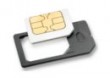 ADAPTER Z KARTY MICROSIM NA SIM + WYSYKA 24H