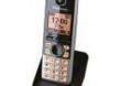 Dodatkowa suchawka PANASONIC KX-TGA671 Czarny